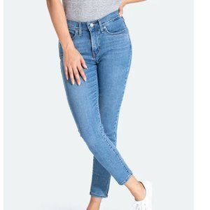 Levi’s 311 Shaping Skinny Ankle Jeans | 27